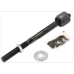 TrueDrive 12-Piece Kit Front, Driver and Passenger Side Suspension Kit, Includes (2) Ball Joint, (2) Control Arm, (2) Loaded Strut, (2) Sway Bar Link, and (4) Tie Rod End - Image 19