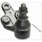 TrueDrive 12-Piece Kit Front, Driver and Passenger Side Suspension Kit, Includes (2) Ball Joint, (2) Control Arm, (2) Loaded Strut, (2) Sway Bar Link, and (4) Tie Rod End - Image 20