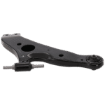 TrueDrive 12-Piece Kit Front, Driver and Passenger Side Suspension Kit, Includes (2) Ball Joint, (2) Control Arm, (2) Loaded Strut, (2) Sway Bar Link, and (4) Tie Rod End - Image 4