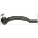 TrueDrive 12-Piece Kit Front, Driver and Passenger Side Suspension Kit, Includes (2) Ball Joint, (2) Control Arm, (2) Loaded Strut, (2) Sway Bar Link, and (4) Tie Rod End - Image 6