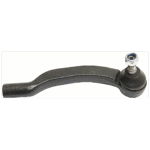 TrueDrive 12-Piece Kit Front, Driver and Passenger Side Suspension Kit, Includes (2) Ball Joint, (2) Control Arm, (2) Loaded Strut, (2) Sway Bar Link, and (4) Tie Rod End - Image 7