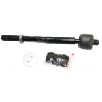 TrueDrive 12-Piece Kit Front, Driver and Passenger Side Suspension Kit, Includes (2) Ball Joint, (2) Control Arm, (2) Loaded Strut, (2) Sway Bar Link, and (4) Tie Rod End - Image 8