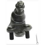 TrueDrive 12-Piece Kit Front, Driver and Passenger Side Suspension Kit, Includes (2) Ball Joint, (2) Control Arm, (2) Loaded Strut, (2) Sway Bar Link, and (4) Tie Rod End - Image 9