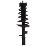 TrueDrive 13-Piece Kit Front or Rear, Driver and Passenger Side Suspension Kit, Includes (2) Ball Joint, (2) Control Arm, (3) Loaded Strut, (4) Sway Bar Link, and (2) Tie Rod End - Image 10