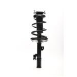 TrueDrive 13-Piece Kit Front or Rear, Driver and Passenger Side Suspension Kit, Includes (2) Ball Joint, (2) Control Arm, (3) Loaded Strut, (4) Sway Bar Link, and (2) Tie Rod End - Image 20