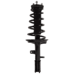 TrueDrive 13-Piece Kit Front or Rear, Driver and Passenger Side Suspension Kit, Includes (2) Ball Joint, (2) Control Arm, (3) Loaded Strut, (4) Sway Bar Link, and (2) Tie Rod End - Image 9