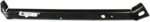 Replacement 3-Piece Kit, Front Bumper, Chrome, Includes (1) Bumper and (2) Bumper Bracket - Image 10