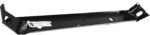 Replacement 3-Piece Kit, Front Bumper, Chrome, Includes (1) Bumper and (2) Bumper Bracket - Image 8