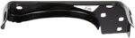 Replacement 3-Piece Kit, Front Bumper, Chrome, Includes (1) Bumper and (2) Bumper Bracket - Image 12
