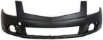 Replacement 9-Piece Kit, Grille Gray, For Models Without Pre-Collision System, Includes (2) Bumper Bracket, (2) Bumper Cover, (1) Bumper Grille, (1) Fog Light, (1) Fog Light Trim, (1) Grille, and (1) Headlight - Image 2