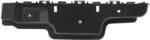 Replacement 9-Piece Kit, Grille Gray, For Models Without Pre-Collision System, Includes (2) Bumper Bracket, (2) Bumper Cover, (1) Bumper Grille, (1) Fog Light, (1) Fog Light Trim, (1) Grille, and (1) Headlight - Image 6