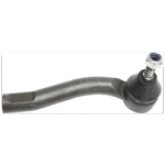 TrueDrive 10-Piece Kit Front, Driver and Passenger Side Suspension Kit, Includes (2) Control Arm, (2) Loaded Strut, (2) Sway Bar Link, (2) Tie Rod End, and (2) Wheel Hub - Image 6