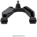TrueDrive 11-Piece Kit Suspension Kit, Includes (1) Center Link, (4) Control Arm, (2) Sway Bar Link, and (4) Tie Rod End - Image 3