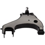 TrueDrive 11-Piece Kit Suspension Kit, Includes (1) Center Link, (4) Control Arm, (2) Sway Bar Link, and (4) Tie Rod End - Image 4