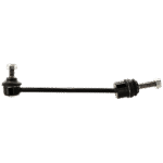 TrueDrive 12-Piece Kit Front Suspension with Control Arms, Sway Bar Links and Tie Rod Ends - Image 10