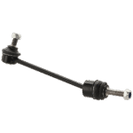 TrueDrive 12-Piece Kit Front Suspension with Control Arms, Sway Bar Links and Tie Rod Ends - Image 19