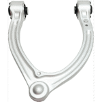 TrueDrive 12-Piece Kit Front Suspension with Control Arms, Sway Bar Links and Tie Rod Ends - Image 2