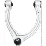TrueDrive 12-Piece Kit Front Suspension with Control Arms, Sway Bar Links and Tie Rod Ends - Image 3