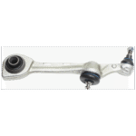 TrueDrive 12-Piece Kit Front Suspension with Control Arms, Sway Bar Links and Tie Rod Ends - Image 4
