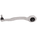 TrueDrive 12-Piece Kit Front Suspension with Control Arms, Sway Bar Links and Tie Rod Ends - Image 6