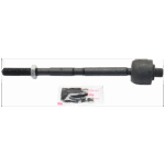 TrueDrive 12-Piece Kit Front Suspension with Control Arms, Sway Bar Links and Tie Rod Ends - Image 8