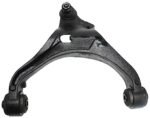 TrueDrive 14-Piece Kit Front, Driver and Passenger Side, Upper and Lower Control Arm with Shock Absorber and Strut Assembly, Sway Bar Links, Tie Rod Ends, and Wheel Hubs, 2-Wheel ABS, Four Wheel Drive - Image 8