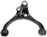 TrueDrive 14-Piece Kit Front, Driver and Passenger Side, Upper and Lower Control Arm with Shock Absorber and Strut Assembly, Sway Bar Links, Tie Rod Ends, and Wheel Hubs, 2-Wheel ABS, Four Wheel Drive - Image 9