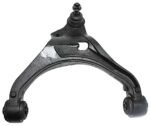 TrueDrive 10-Piece Kit Front, Driver and Passenger Side, Upper and Lower Control Arm, includes Tie Rod Ends and Wheel Hubs - Image 4