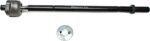 TrueDrive 10-Piece Kit Front, Driver and Passenger Side, Lower Control Arm Kit, Includes (2) Control Arm, (2) Shock Absorber, (2) Sway Bar Link, and (4) Tie Rod End - Image 9