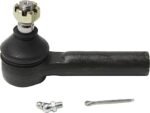 TrueDrive 8-Piece Kit Front, Driver and Passenger Side, Lower Control Arm Kit, Includes (2) Control Arm, (2) Sway Bar Link, and (4) Tie Rod End - Image 11