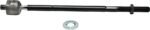 TrueDrive 8-Piece Kit Front, Driver and Passenger Side, Lower Control Arm Kit, Includes (2) Control Arm, (2) Sway Bar Link, and (4) Tie Rod End - Image 8