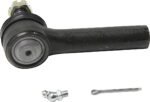 TrueDrive 6-Piece Kit Front, Driver and Passenger Side, Lower Control Arm Kit, Includes (2) Control Arm and (4) Tie Rod End - Image 13