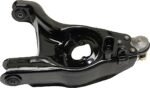 TrueDrive 6-Piece Kit Front, Driver and Passenger Side, Lower Control Arm Kit, Includes (2) Control Arm and (4) Tie Rod End - Image 7