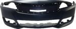 Replacement 3-Piece Kit Driver and Passenger Side Halogen Headlight, With bulb(s), OE Replacement, Includes (2) Headlight and (1) Bumper Cover - Image 6