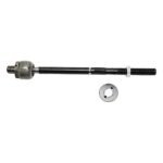 TrueDrive 16-Piece Kit Front, Driver and Passenger Side, Upper Control Arms with Ball Joints, Control Arm Bushings, Loaded Struts, Sway Bar Links, Tie Rod Ends, and Wheel Hubs, Sedan - Image 18