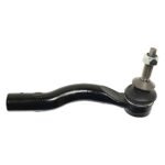 TrueDrive 14-Piece Kit Front, Driver and Passenger Side, Upper Control Arms with Control Arm Bushings, Loaded Struts, Sway Bar Links, Tie Rod Ends, and Wheel Hubs, Sedan - Image 7