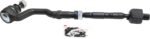 TrueDrive 10-Piece Kit Front, Driver and Passenger Side, Lower, Frontward and Rearward Control Arm Kit, Includes (4) Control Arm, (2) Sway Bar Link, (4) Tie Rod Assembly, and (2) Wheel Hub - Image 7