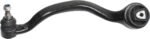TrueDrive 8-Piece Kit Front, Driver and Passenger Side, Lower, Frontward and Rearward Control Arm Kit, Includes (4) Control Arm, (2) Sway Bar Link, and (2) Tie Rod Assembly - Image 7