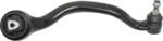 TrueDrive 8-Piece Kit Front, Driver and Passenger Side, Lower, Frontward and Rearward Control Arm Kit, Includes (4) Control Arm, (2) Sway Bar Link, and (2) Tie Rod Assembly - Image 8