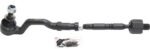 TrueDrive 10-Piece Kit Front, Driver and Passenger Side Suspension with Strut, Sway Bar Link, Tie Rod Assembly, and Wheel Hub - Image 5