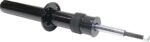 TrueDrive 10-Piece Kit Front, Driver and Passenger Side Suspension with Strut, Sway Bar Link, Tie Rod Assembly, and Wheel Hub - Image 6