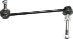 TrueDrive 10-Piece Kit Front, Driver and Passenger Side Suspension with Strut, Sway Bar Link, Tie Rod Assembly, and Wheel Hub - Image 8