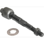 TrueDrive 14-Piece Kit Front, Driver and Passenger Side Fully Loaded Struts Includes Control Arms and Ball Joints Lower, Sway Bar Links (Front), Steering Rack Boots and Tie Rod Ends (Inner/Outer), Sedan - Image 15