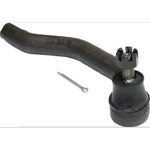 TrueDrive 14-Piece Kit Front, Driver and Passenger Side Fully Loaded Struts Includes Control Arms and Ball Joints Lower, Sway Bar Links (Front), Steering Rack Boots and Tie Rod Ends (Inner/Outer), Sedan - Image 16