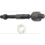 TrueDrive 14-Piece Kit Front, Driver and Passenger Side Fully Loaded Struts Includes Control Arms and Ball Joints Lower, Sway Bar Links (Front), Steering Rack Boots and Tie Rod Ends (Inner/Outer), Sedan - Image 2