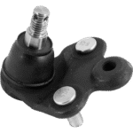 TrueDrive 14-Piece Kit Front, Driver and Passenger Side Fully Loaded Struts Includes Control Arms and Ball Joints Lower, Sway Bar Links (Front), Steering Rack Boots and Tie Rod Ends (Inner/Outer), Sedan - Image 20