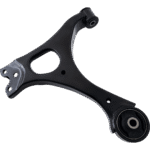 TrueDrive 14-Piece Kit Front, Driver and Passenger Side Fully Loaded Struts Includes Control Arms and Ball Joints Lower, Sway Bar Links (Front), Steering Rack Boots and Tie Rod Ends (Inner/Outer), Sedan - Image 3