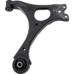 TrueDrive 14-Piece Kit Front, Driver and Passenger Side Fully Loaded Struts Includes Control Arms and Ball Joints Lower, Sway Bar Links (Front), Steering Rack Boots and Tie Rod Ends (Inner/Outer), Sedan - Image 4
