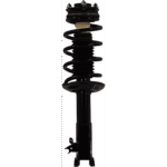 TrueDrive 14-Piece Kit Front, Driver and Passenger Side Fully Loaded Struts Includes Control Arms and Ball Joints Lower, Sway Bar Links (Front), Steering Rack Boots and Tie Rod Ends (Inner/Outer), Sedan - Image 7