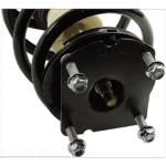 TrueDrive 10-Piece Kit Fully Loaded Struts Includes Control Arms, Sway Bar Links, and Tie Rod Ends, AWD - Image 12